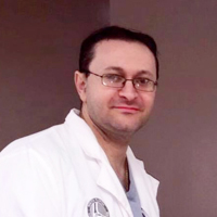 Igor Zilberman, DPM