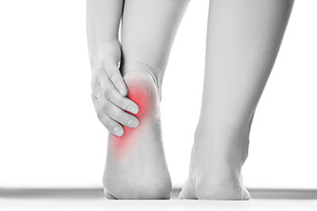 Heel pain treatment in the Miami, Pembroke Pines, Miami Gardens, Hollywood, Hallandale Beach, Davie, Dania Beach, North Miami, Hialeah, Fort Lauderdale areas